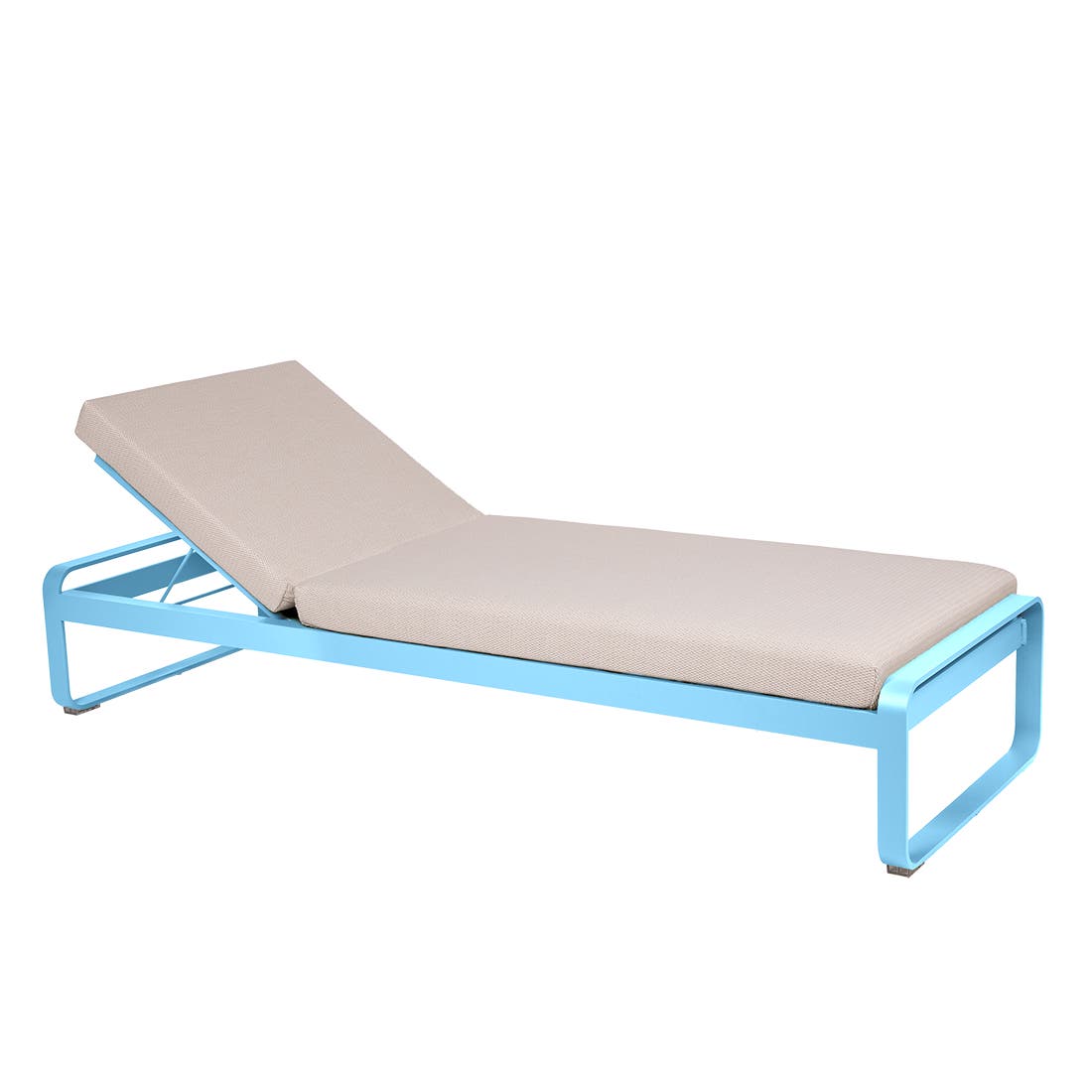 Bellevie premium sun lounger