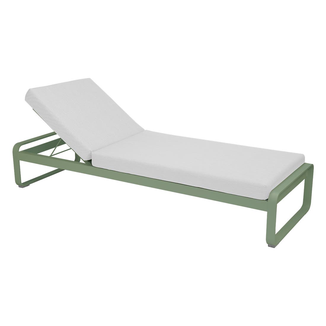 Bellevie premium sun lounger