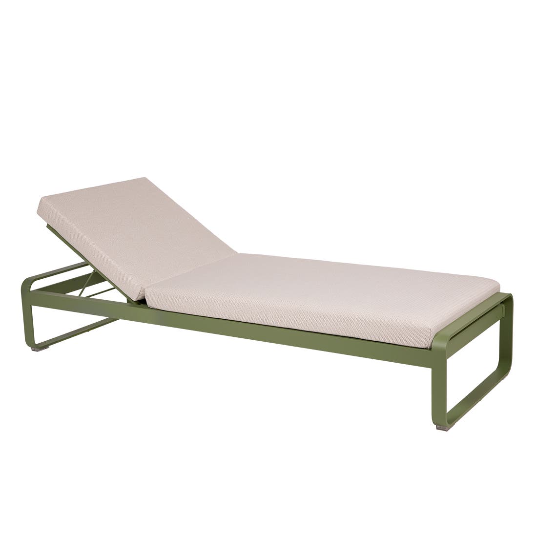 Bellevie premium sun lounger