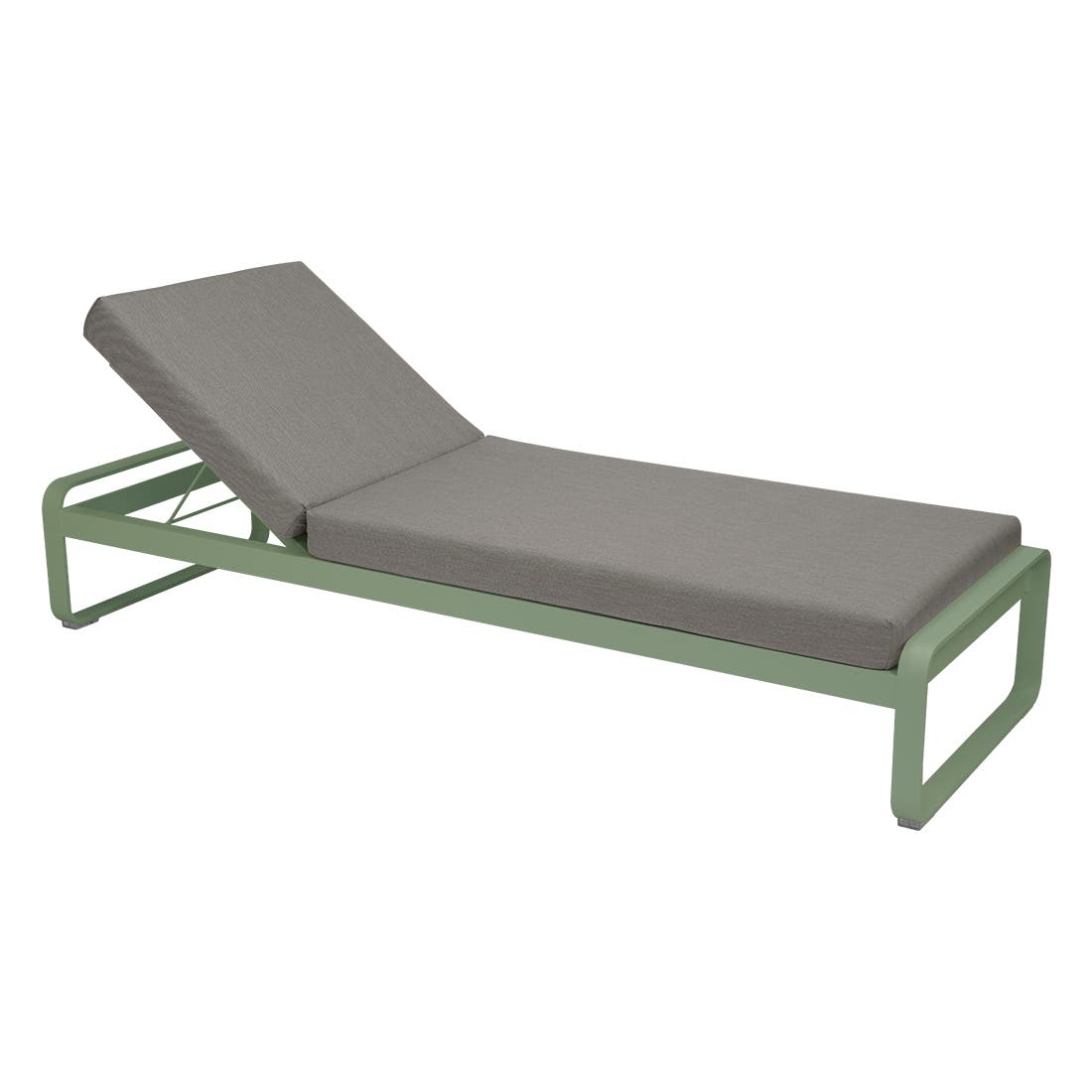 Bellevie premium sun lounger