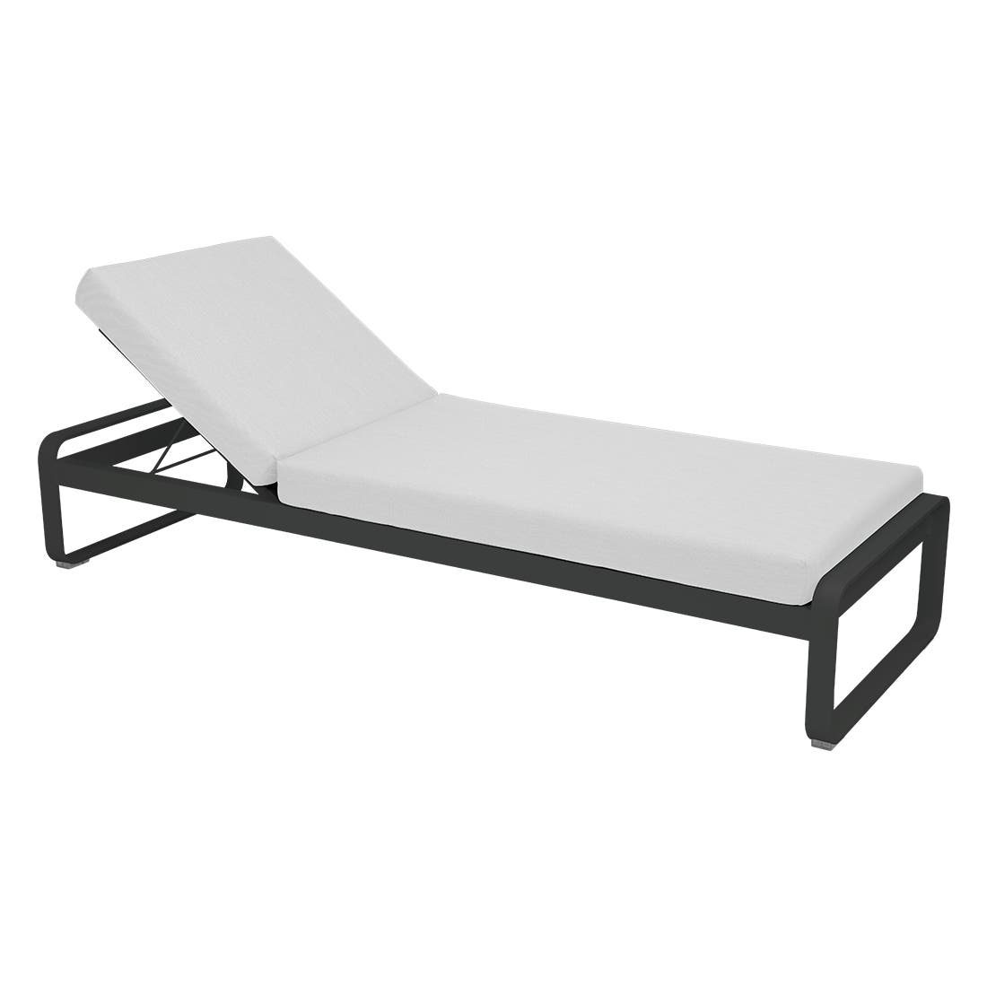 Bellevie premium sun lounger