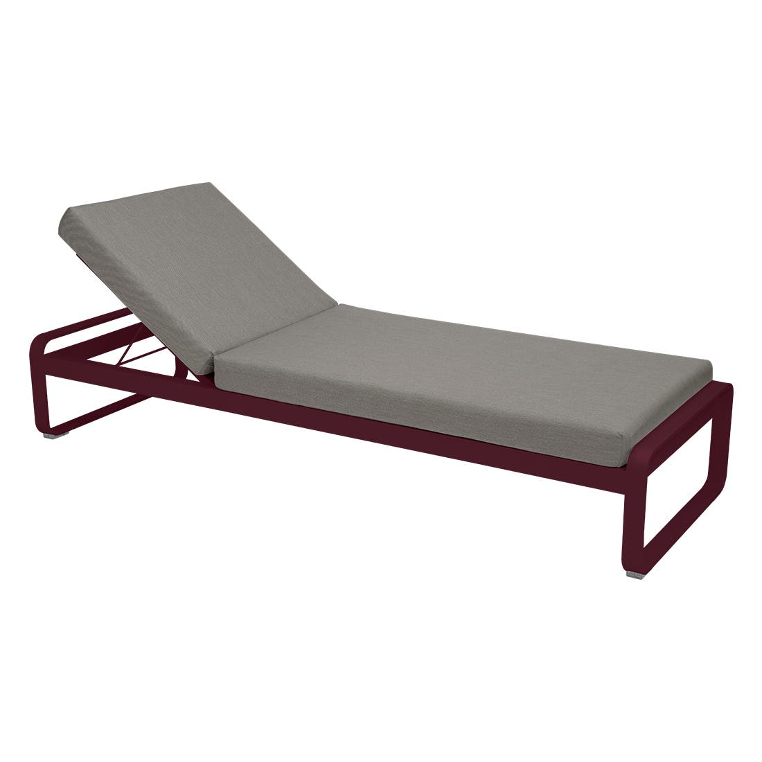 Bellevie premium sun lounger