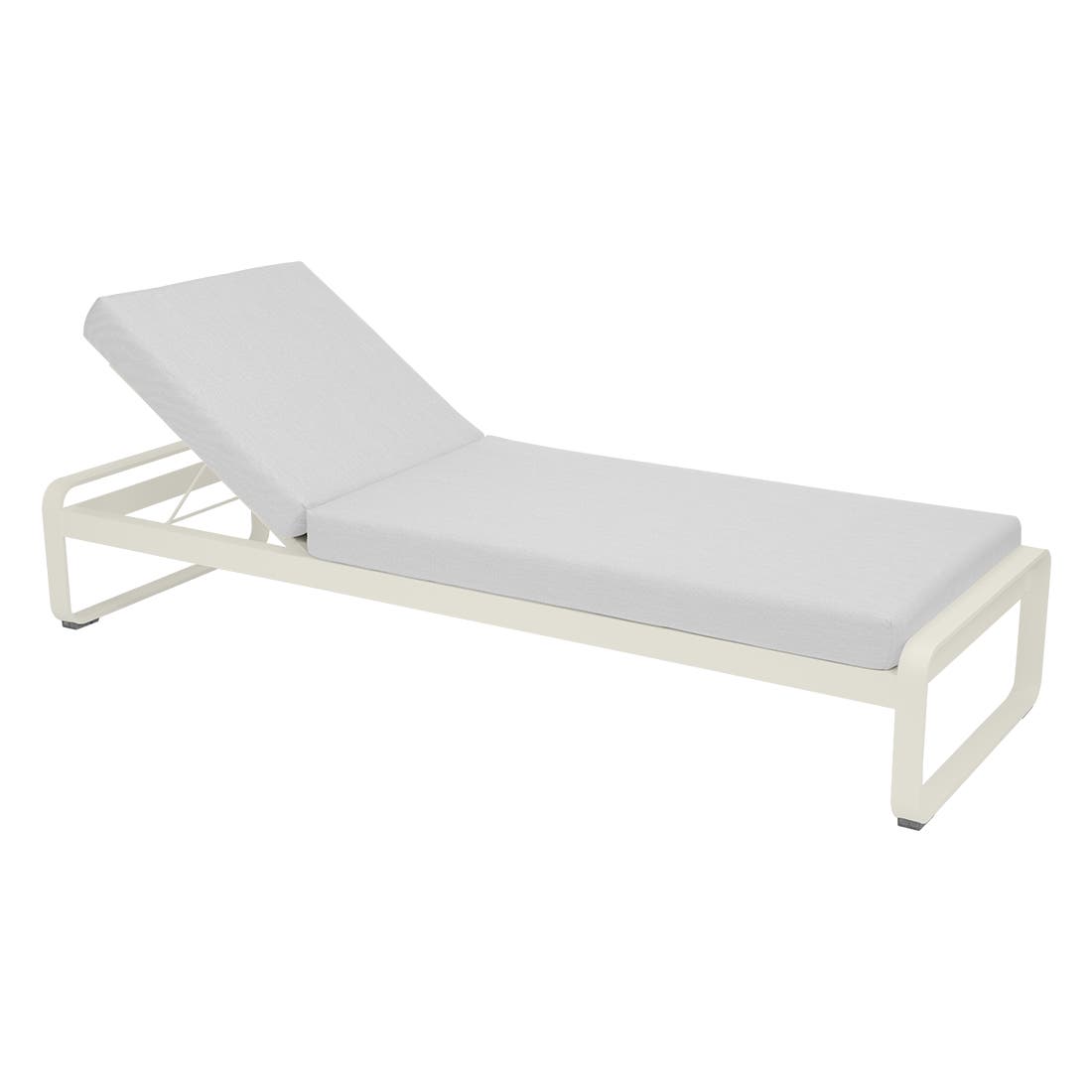 Bellevie premium sun lounger