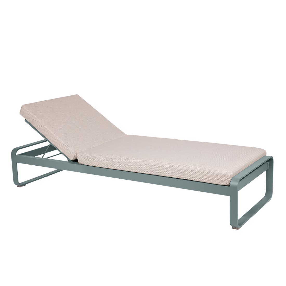 Bellevie premium sun lounger