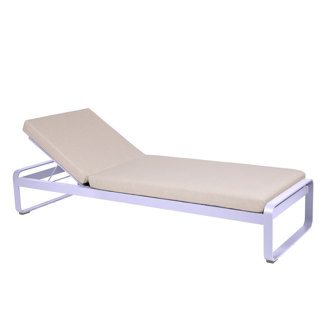 Bellevie premium sun lounger