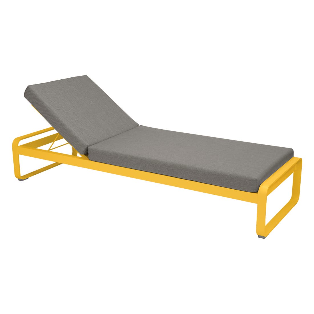 Bellevie premium sun lounger