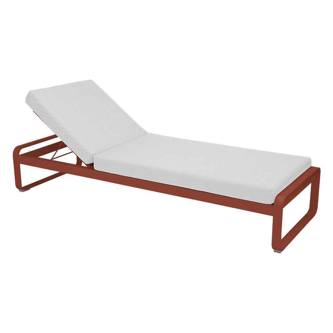 Bellevie premium sun lounger