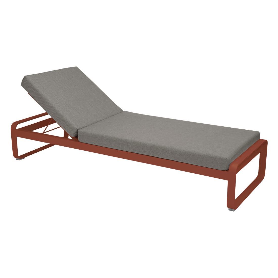 Bellevie premium sun lounger
