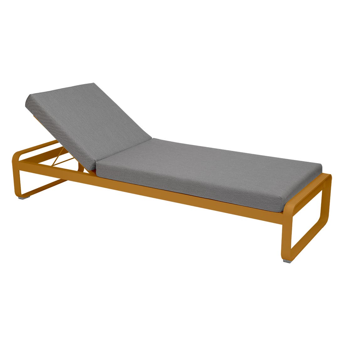 Bellevie premium sun lounger