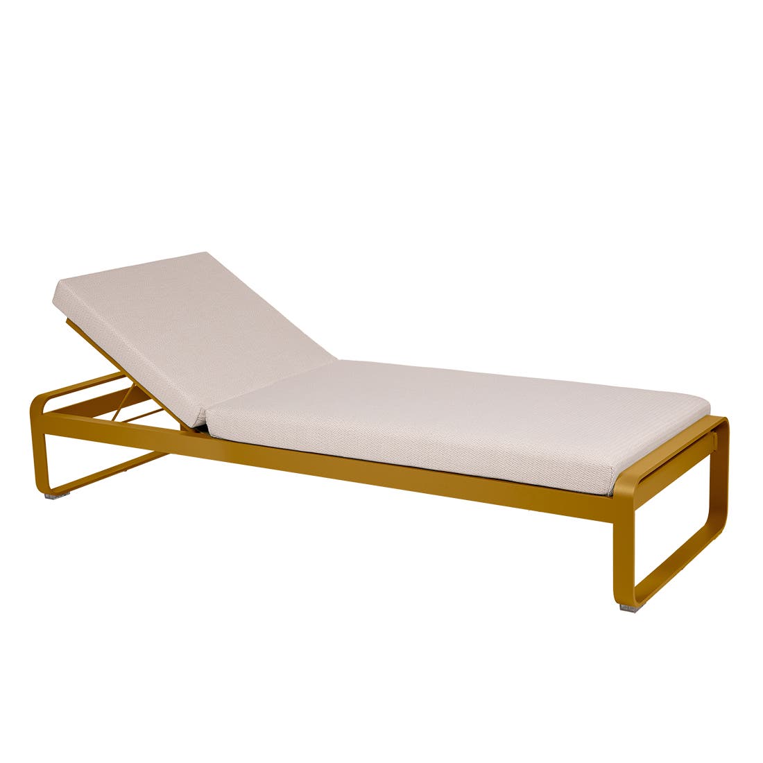 Bellevie premium sun lounger