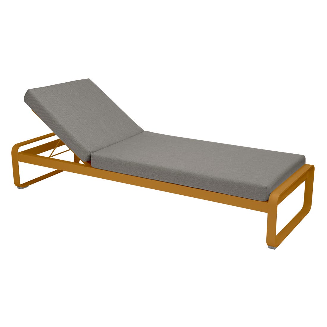 Bellevie premium sun lounger