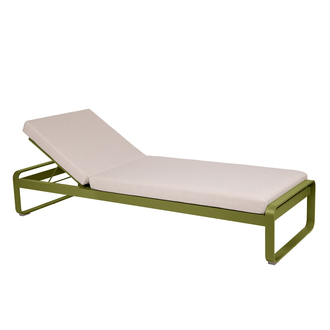 Bellevie premium sun lounger