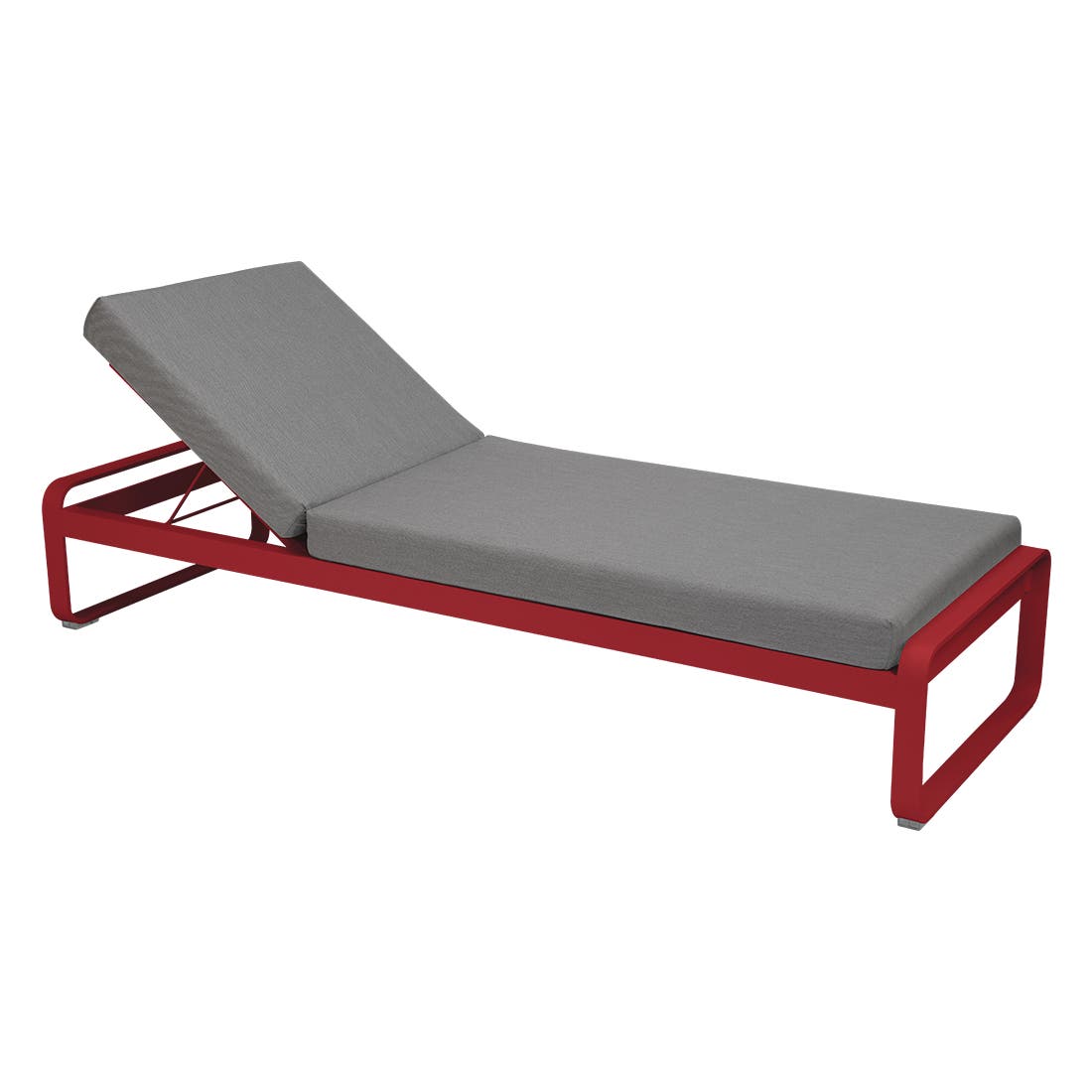 Bellevie premium sun lounger