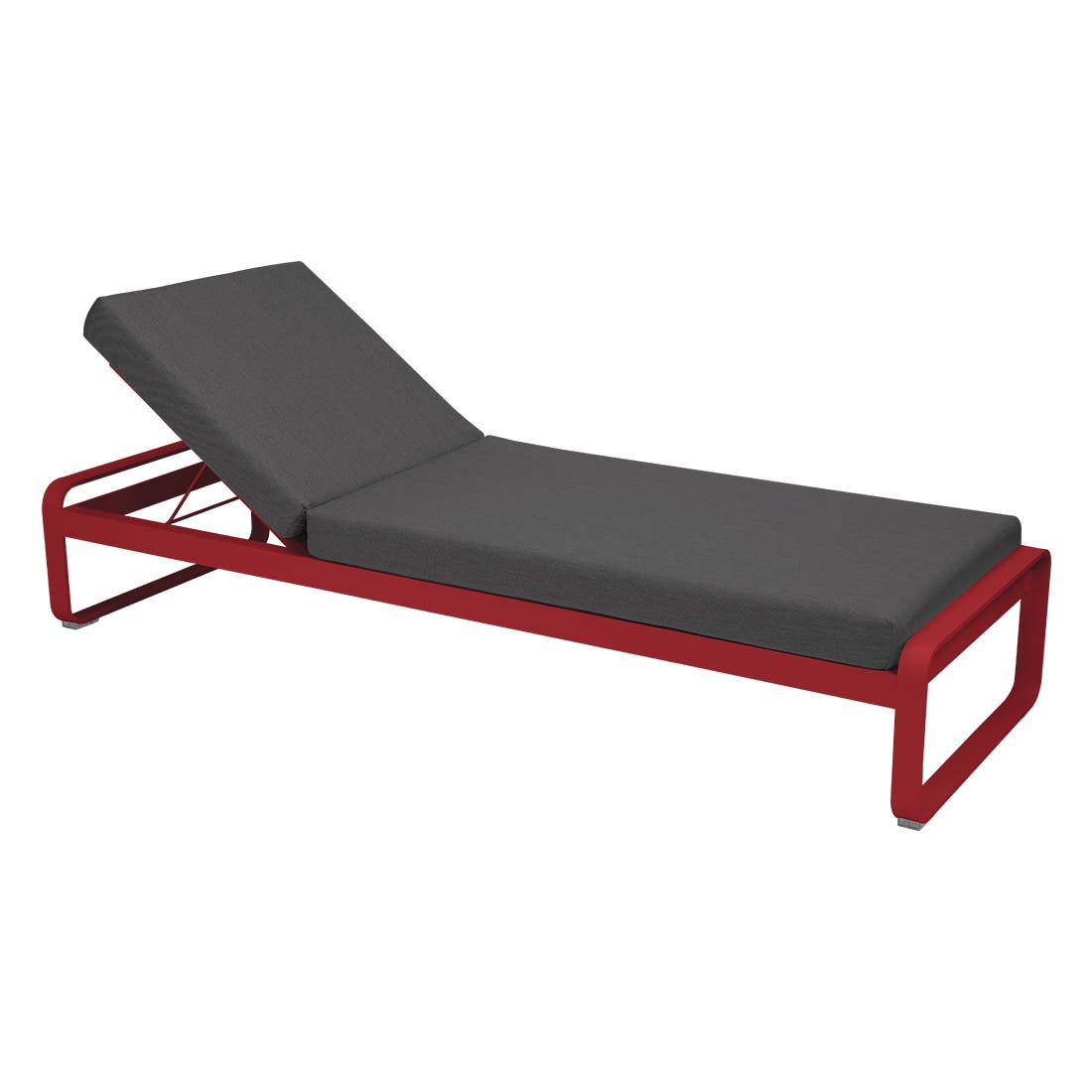 Bellevie premium sun lounger