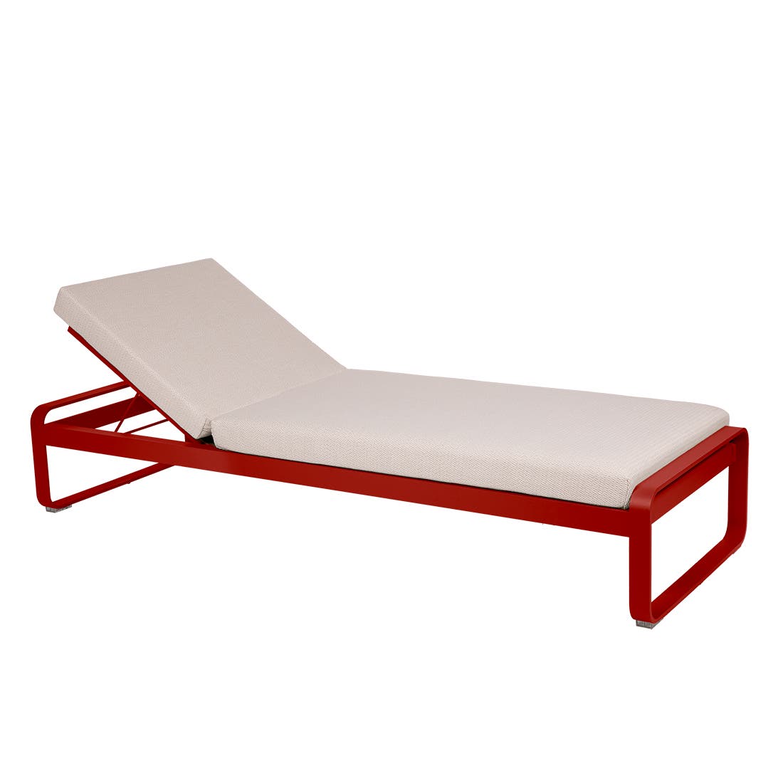Bellevie premium sun lounger