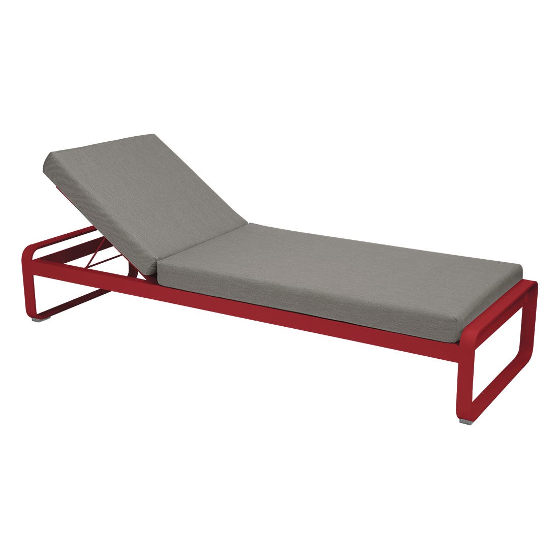 Bellevie premium sun lounger