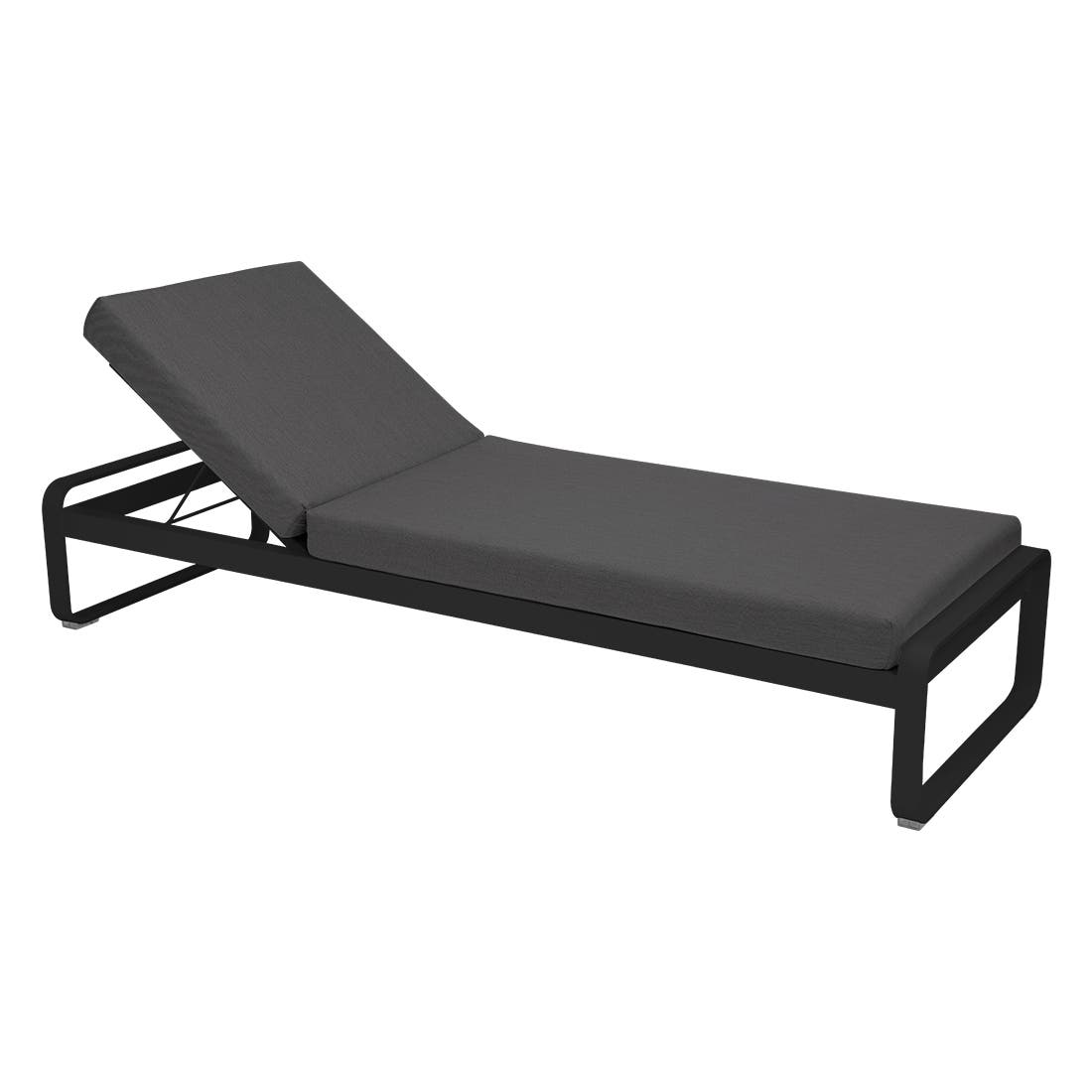 Bellevie premium sun lounger