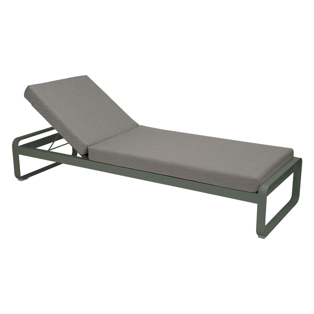 Bellevie premium sun lounger