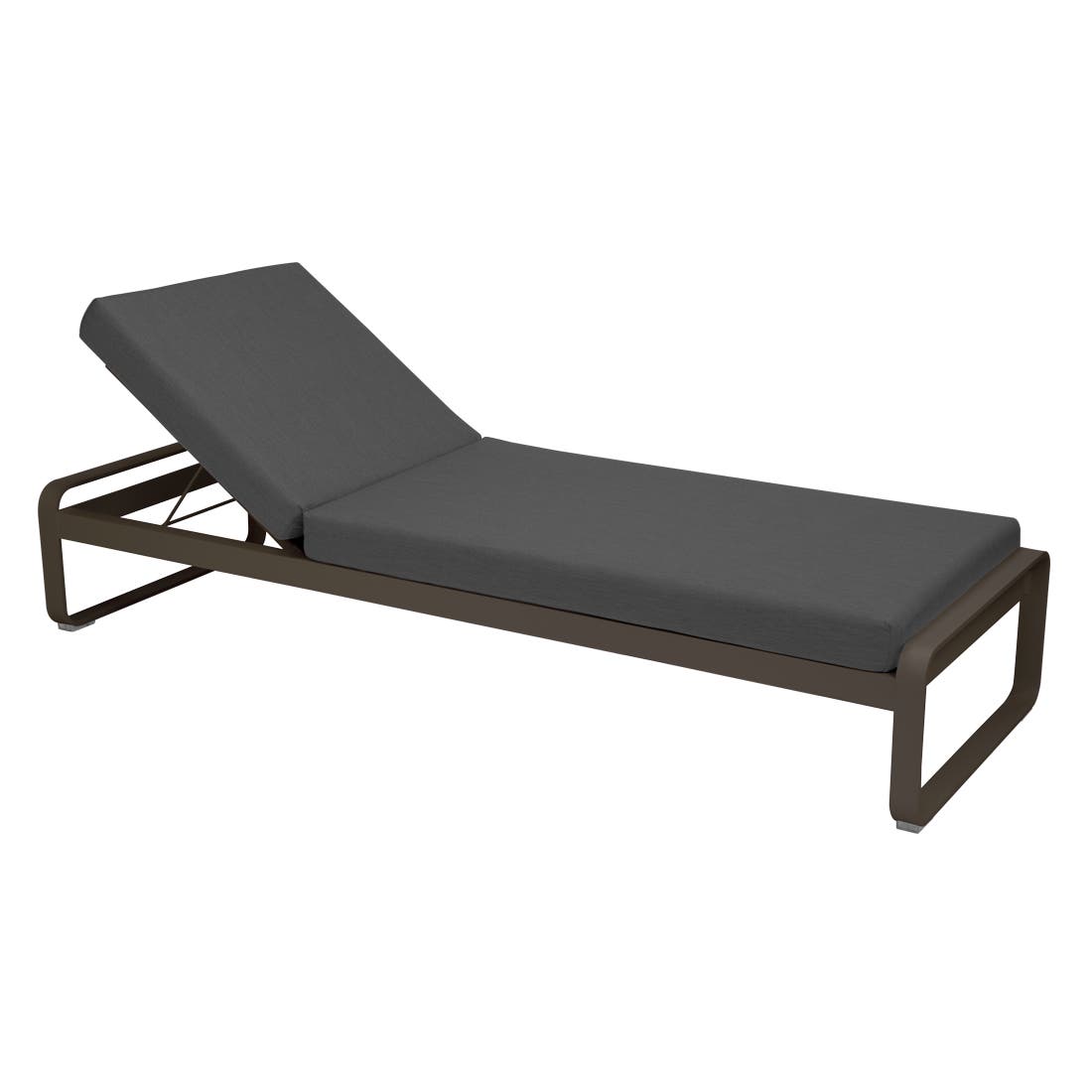 Bellevie premium sun lounger