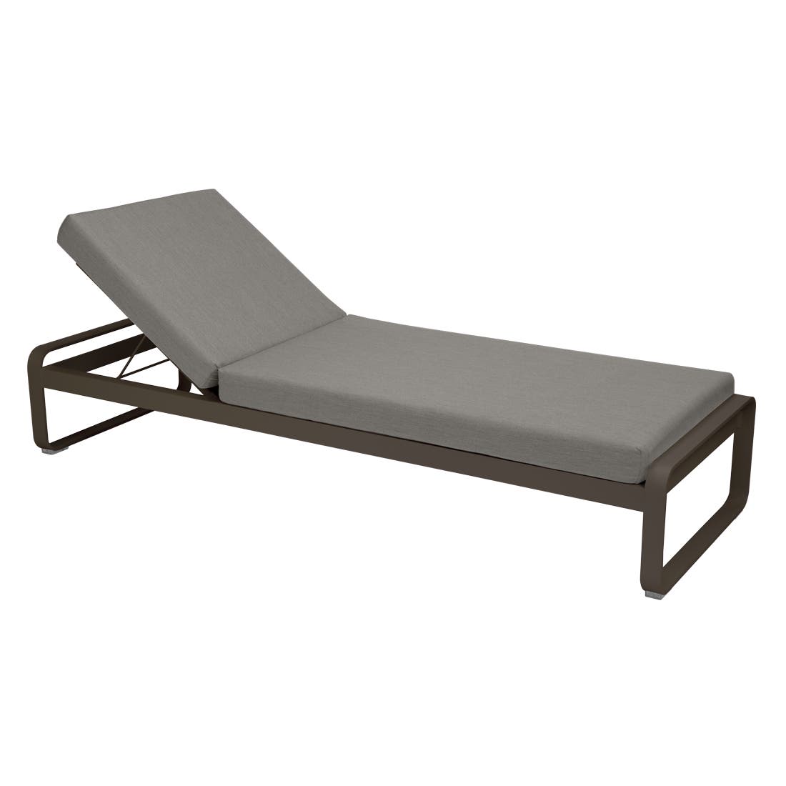 Bellevie premium sun lounger