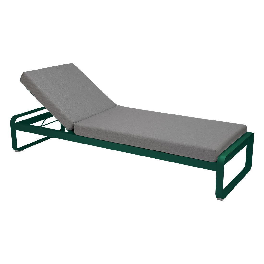Bellevie premium sun lounger