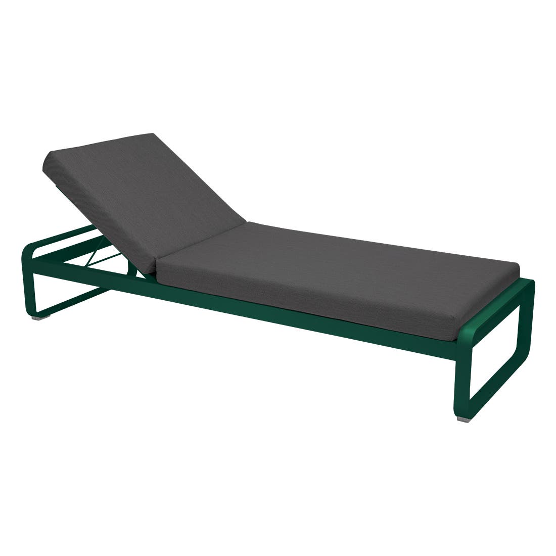 Bellevie premium sun lounger