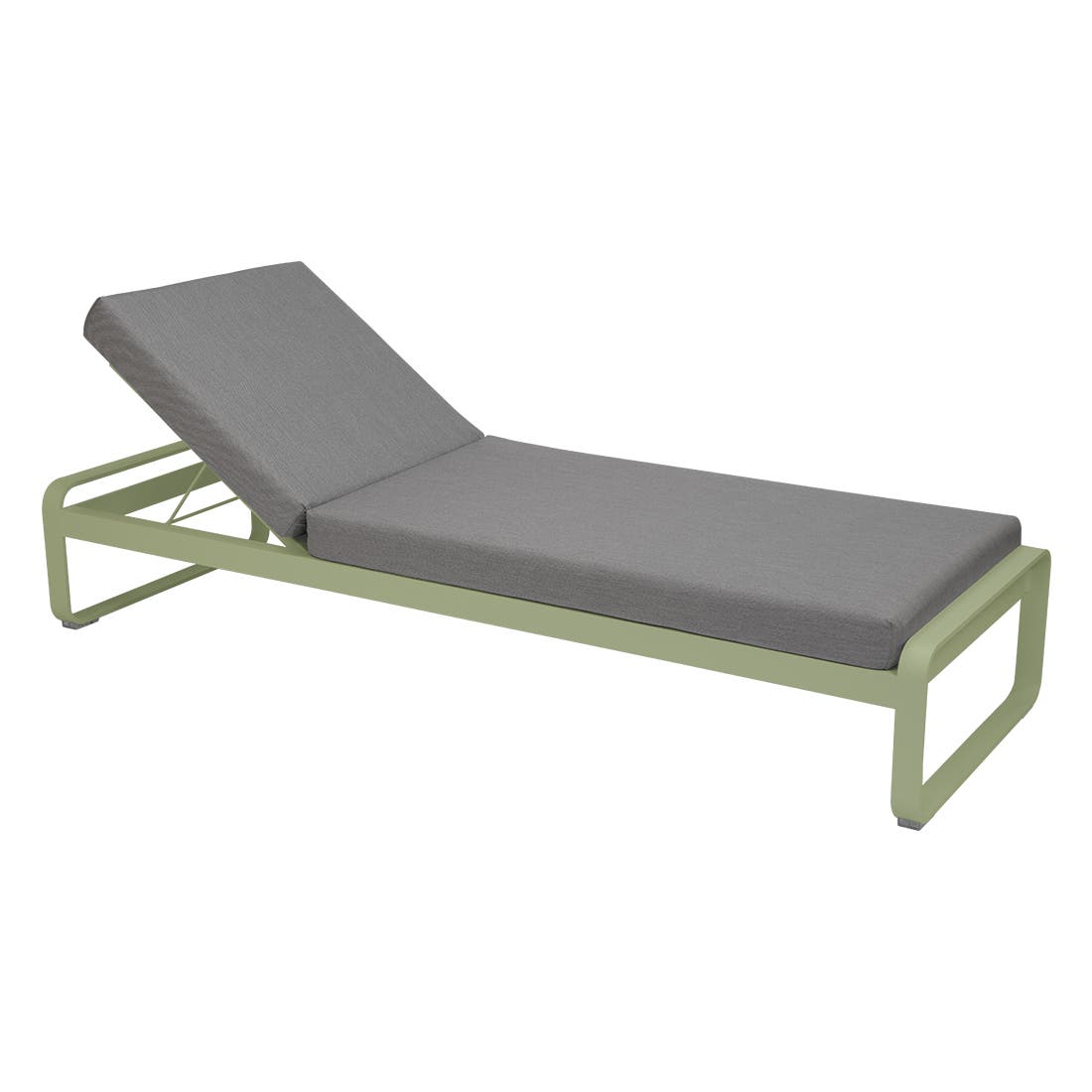 Bellevie premium sun lounger