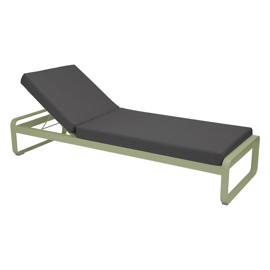 Bellevie premium sun lounger