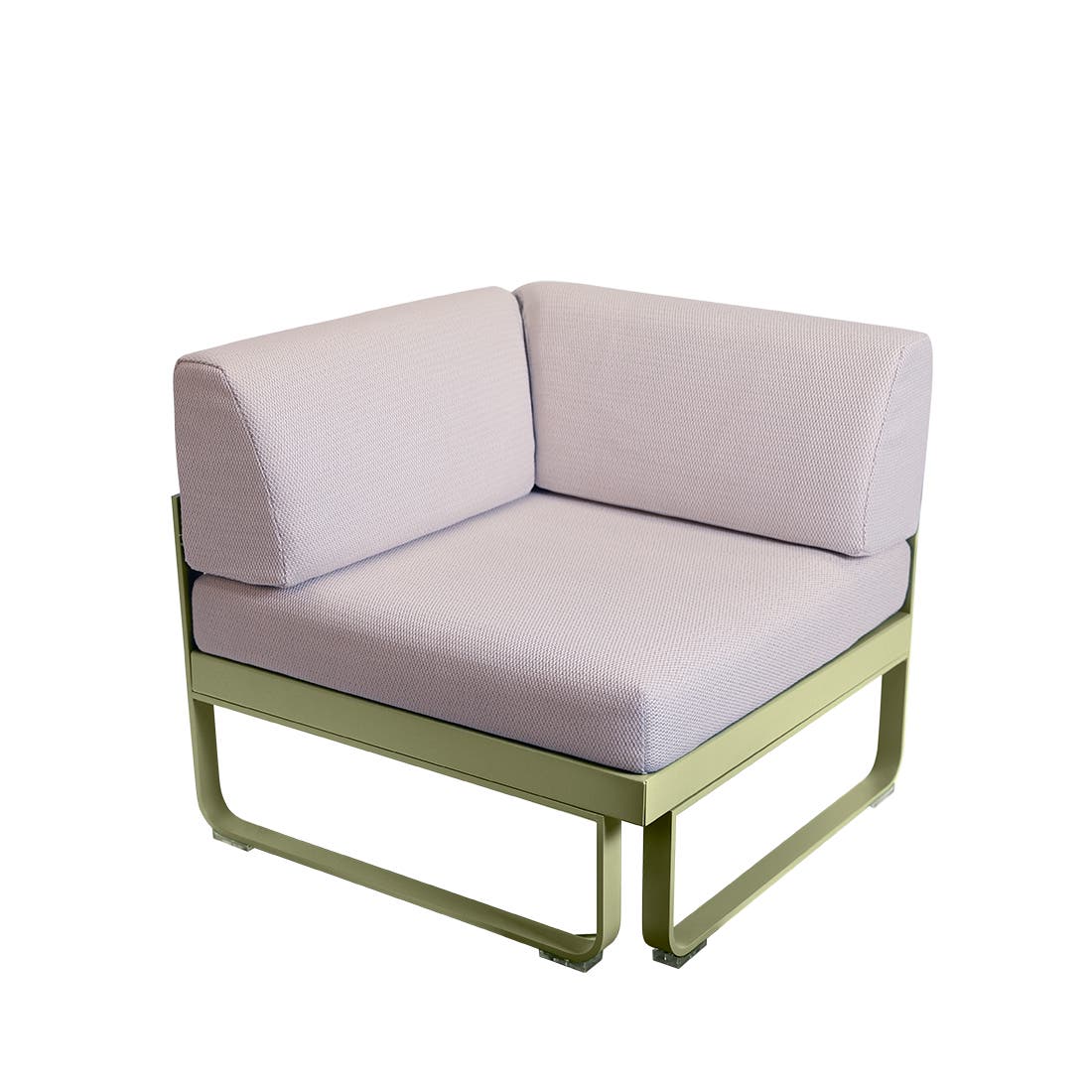 Bellevie 1-zits hoekmodule
