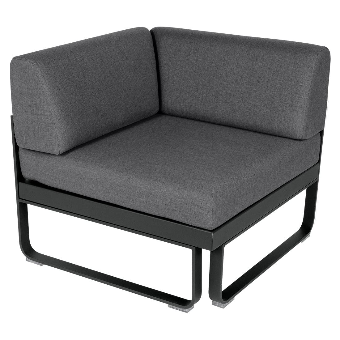 Bellevie 1-zits hoekmodule
