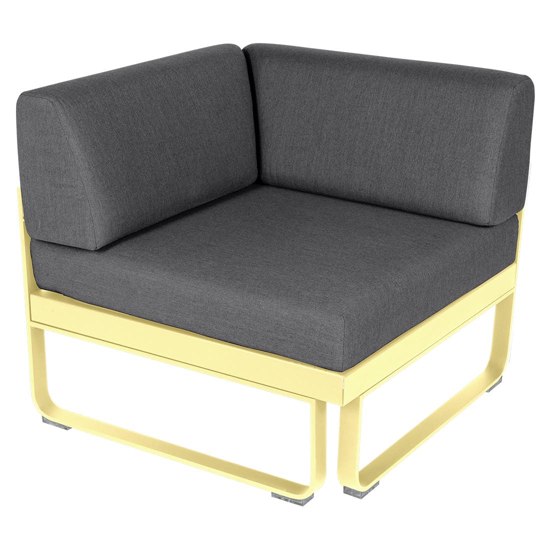 Bellevie 1-zits hoekmodule