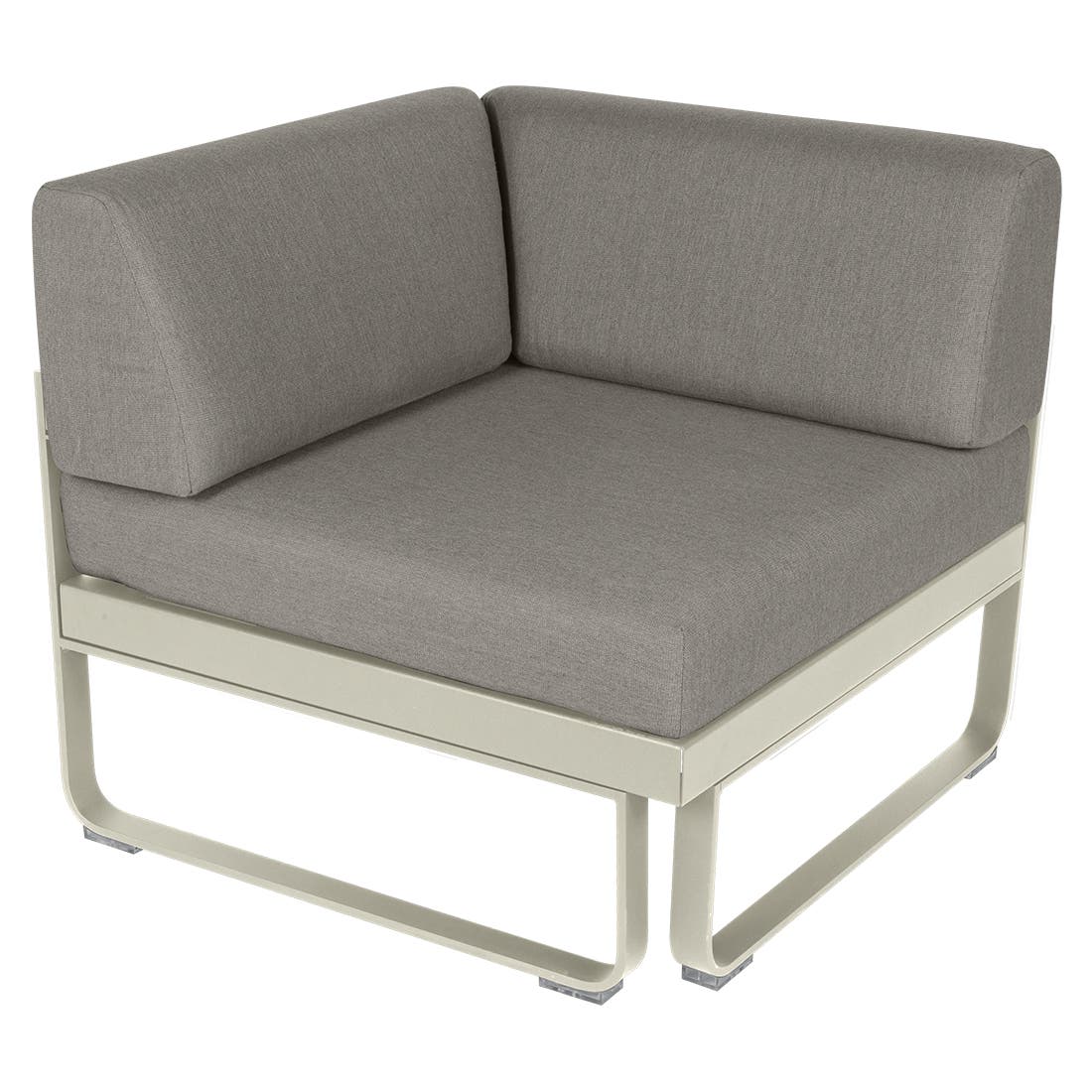 Bellevie 1-zits hoekmodule