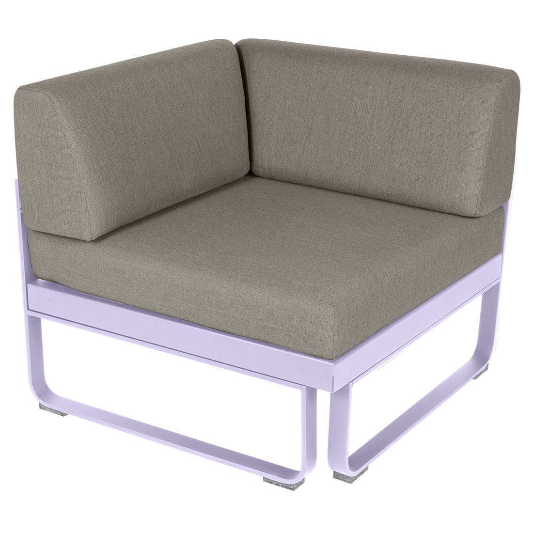 Bellevie 1-zits hoekmodule