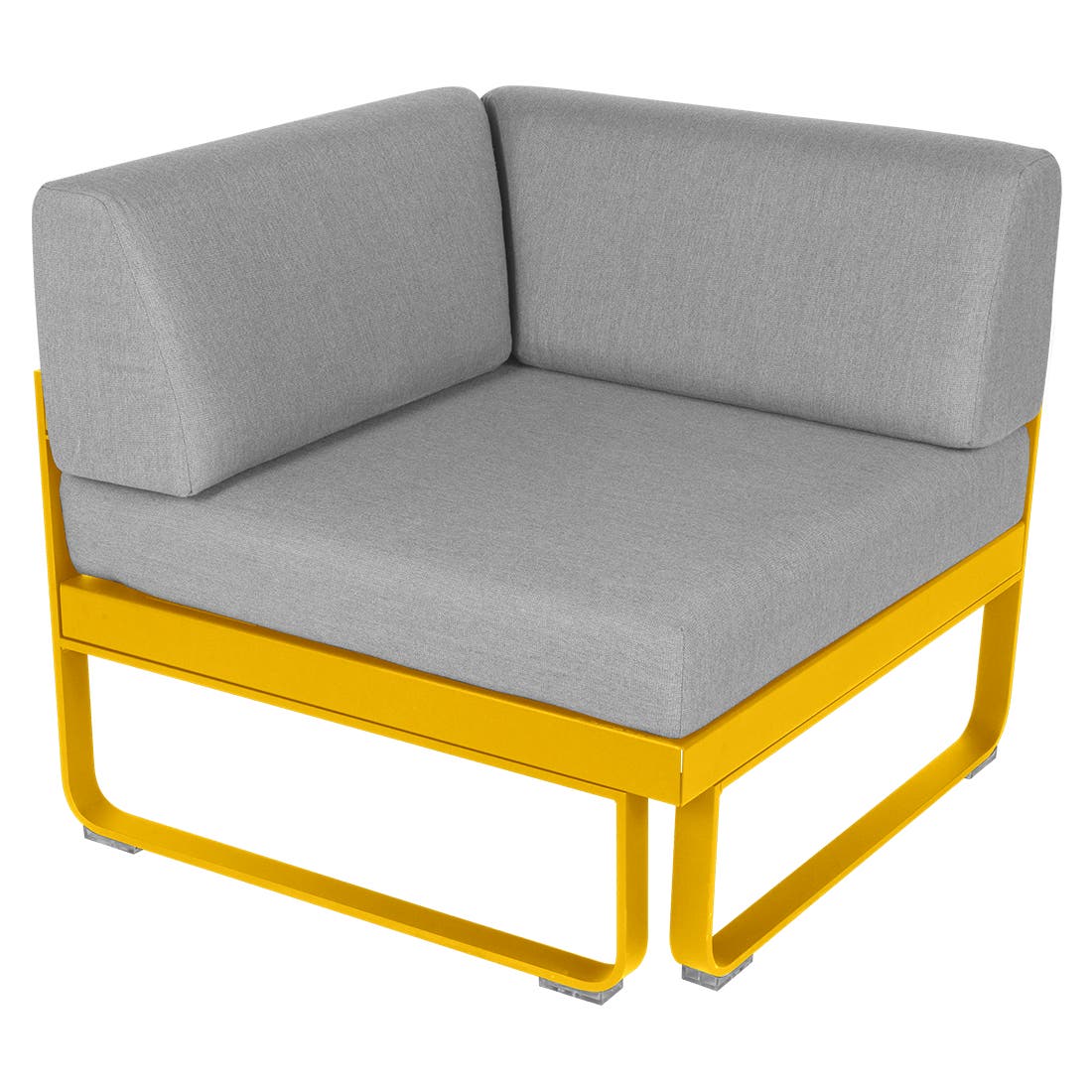 Bellevie 1-zits hoekmodule