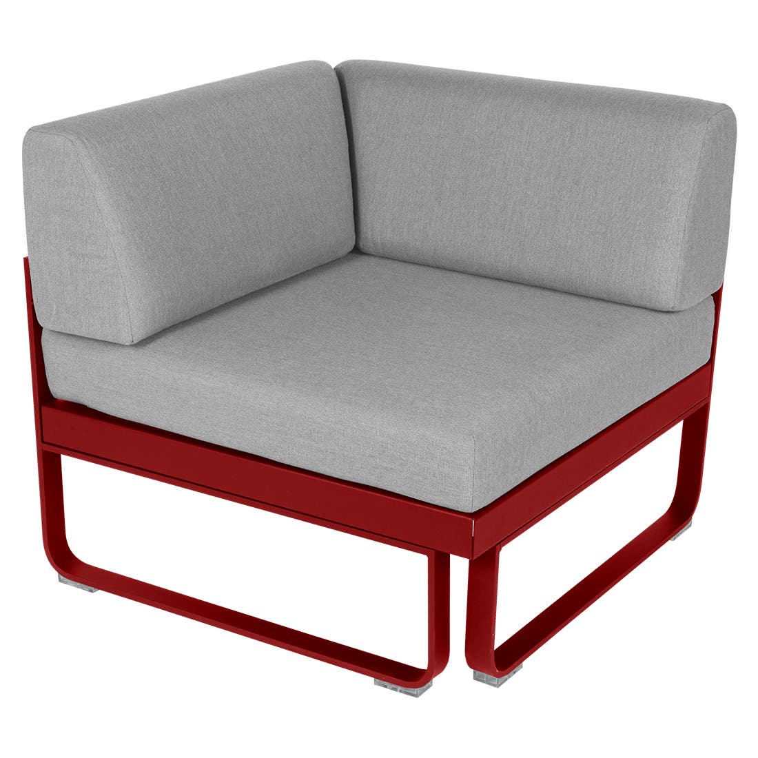 Bellevie 1-zits hoekmodule