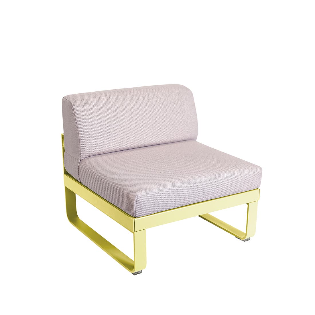 Bellevie 1-zits centrale module