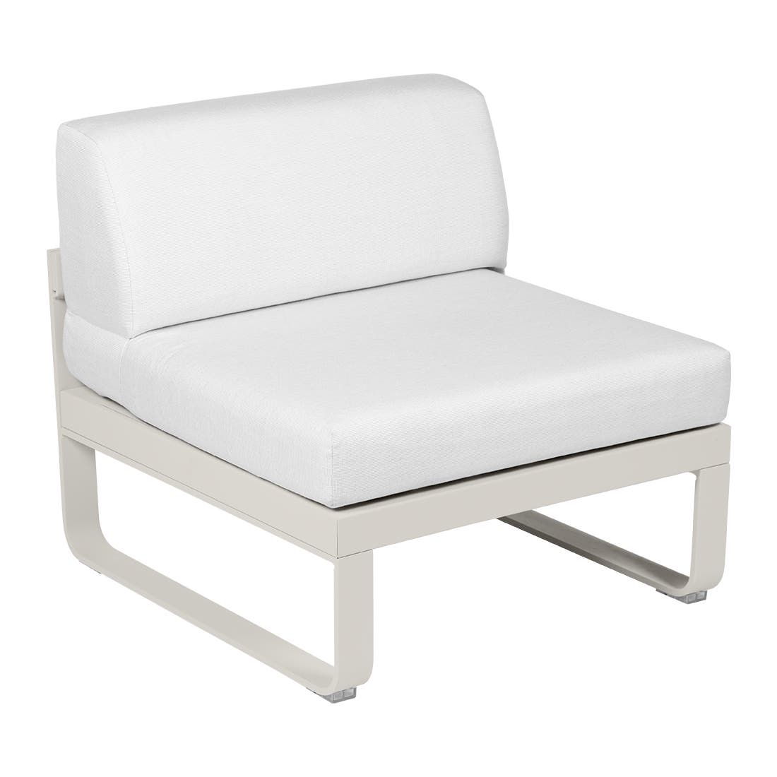 Bellevie 1-zits centrale module