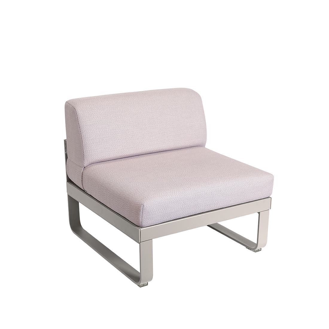 Bellevie 1-zits centrale module