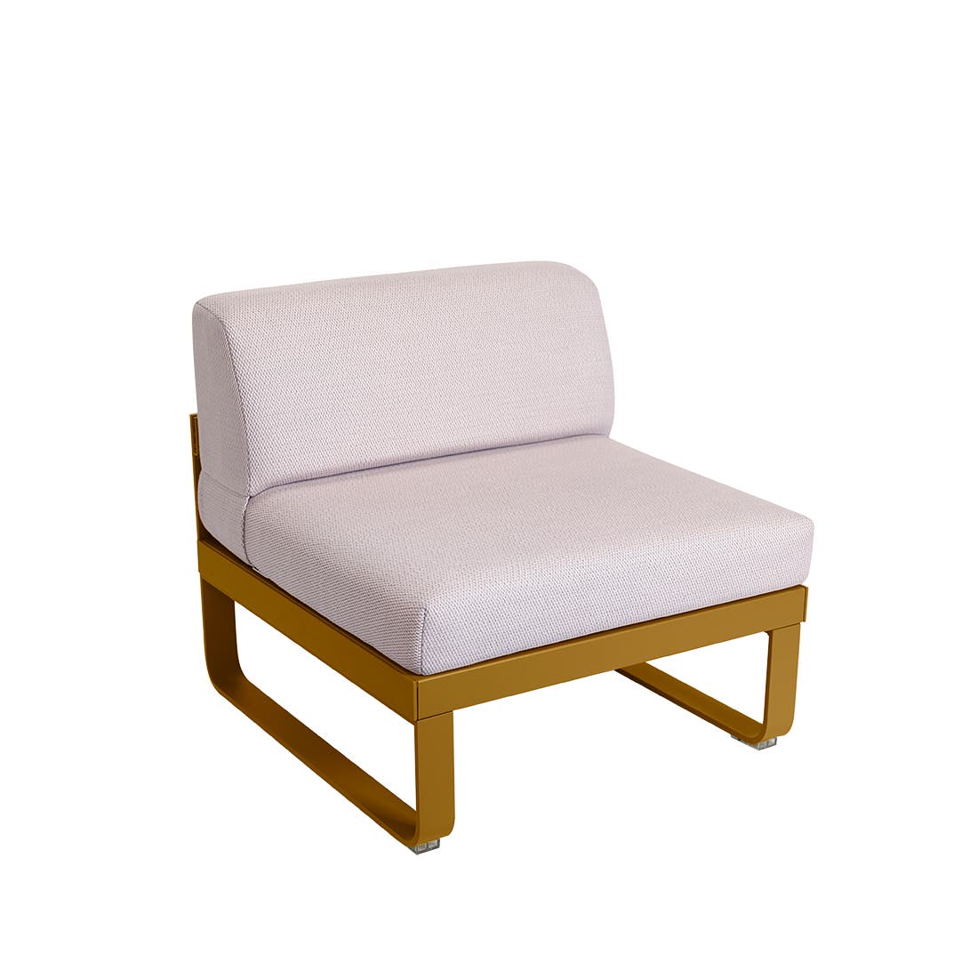 Bellevie 1-zits centrale module