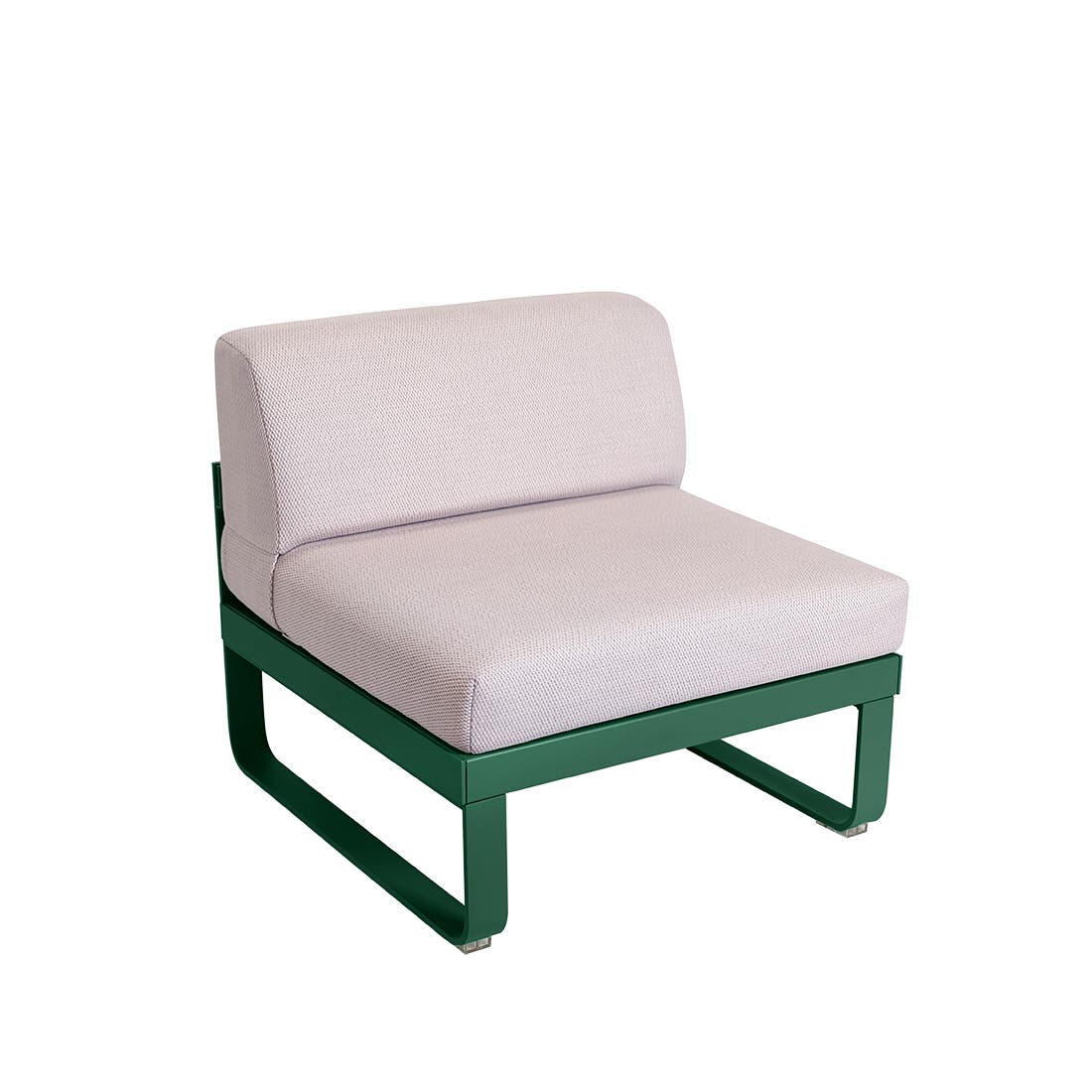 Bellevie 1-zits centrale module