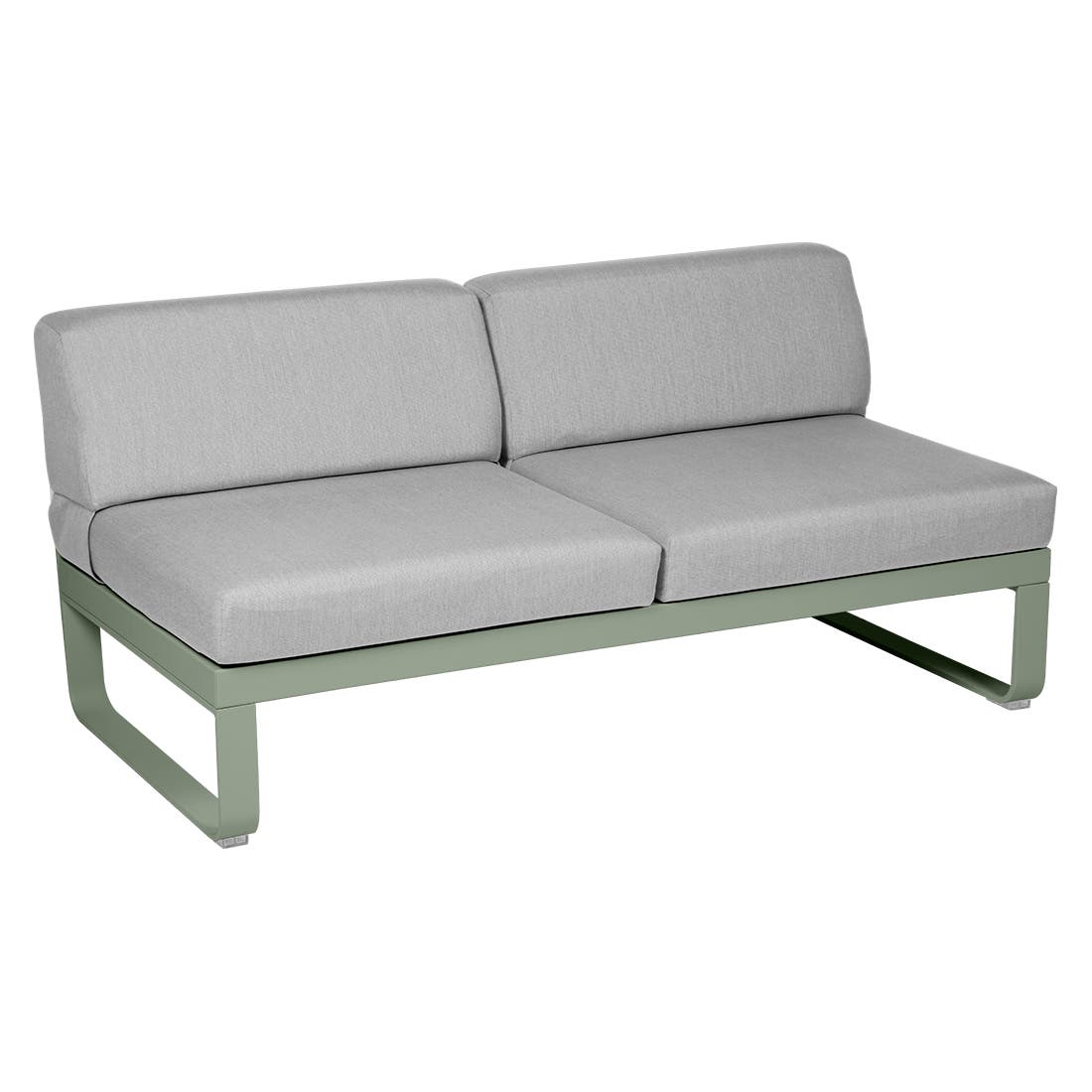 Bellevie 2-zits centrale module