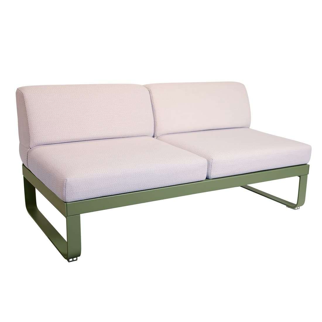 Bellevie 2-zits centrale module