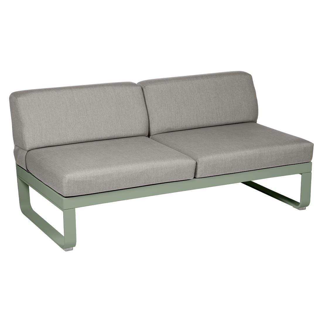 Bellevie 2-zits centrale module