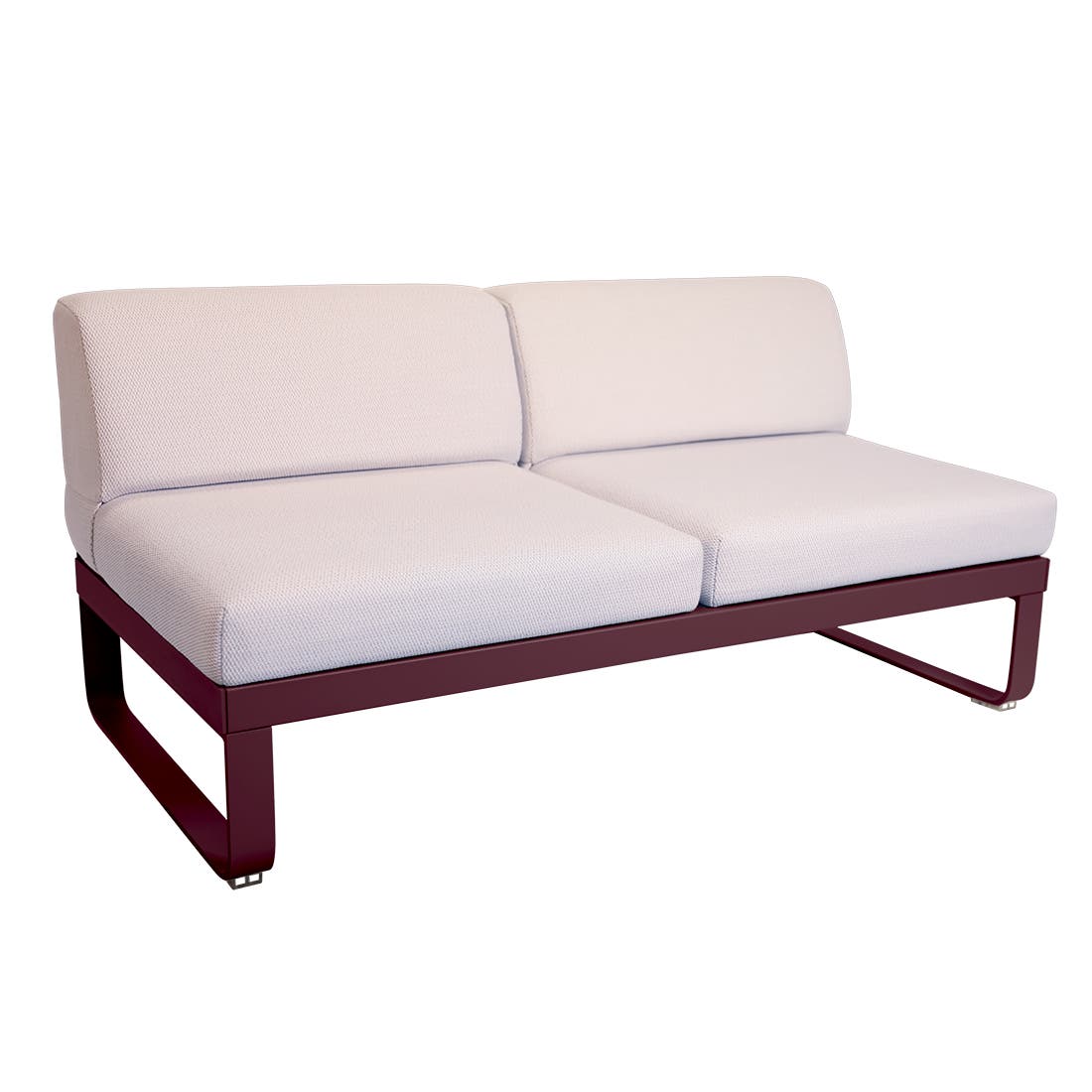 Bellevie 2-zits centrale module