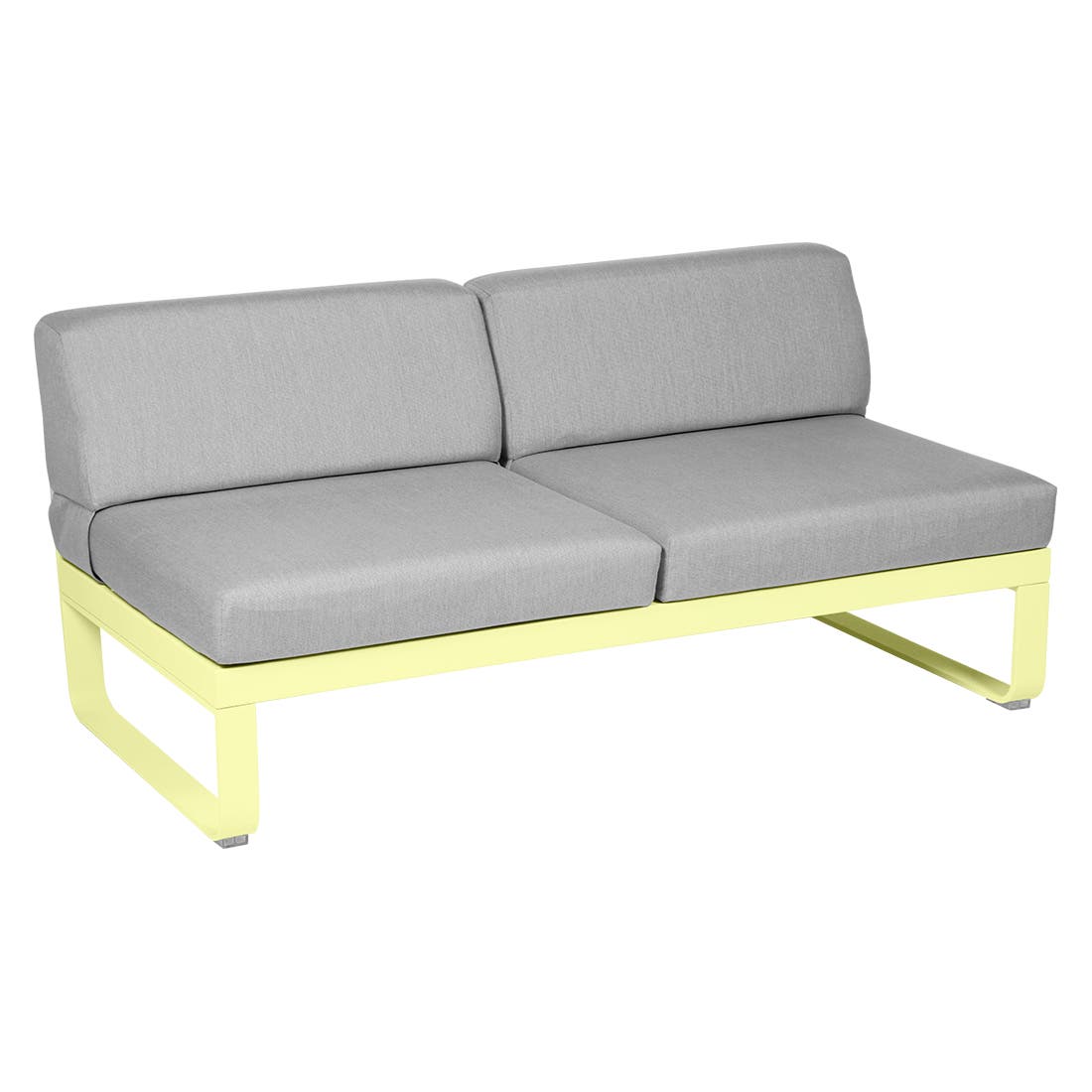 Bellevie 2-zits centrale module