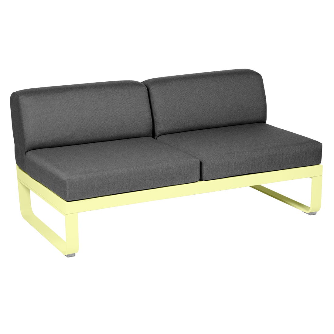 Bellevie 2-zits centrale module