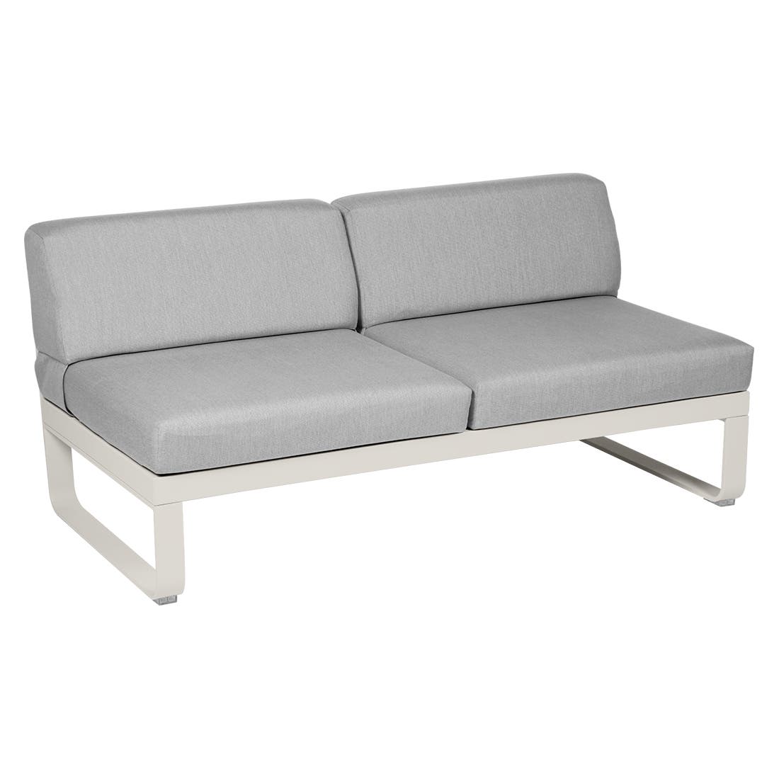 Bellevie 2-zits centrale module
