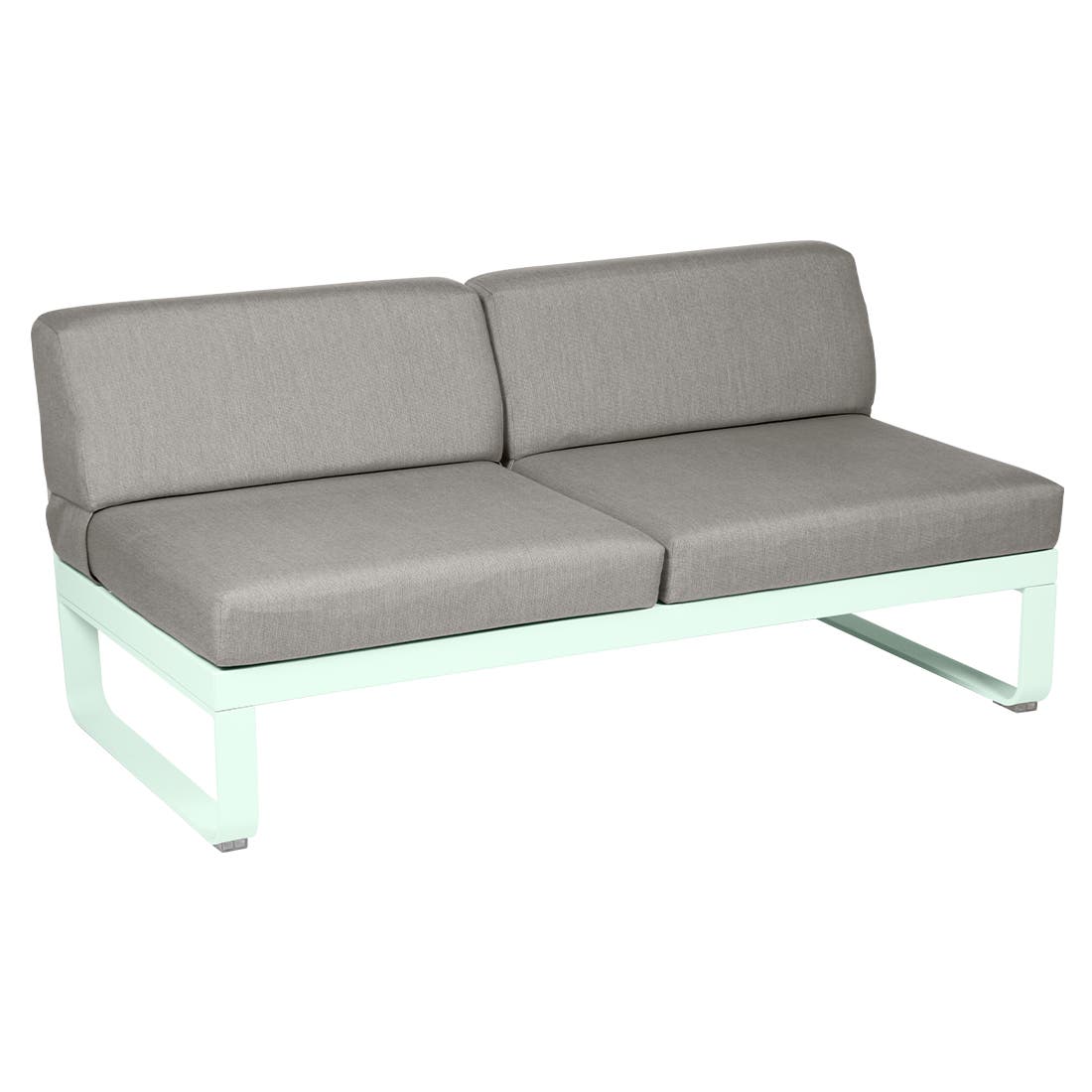 Bellevie 2-zits centrale module