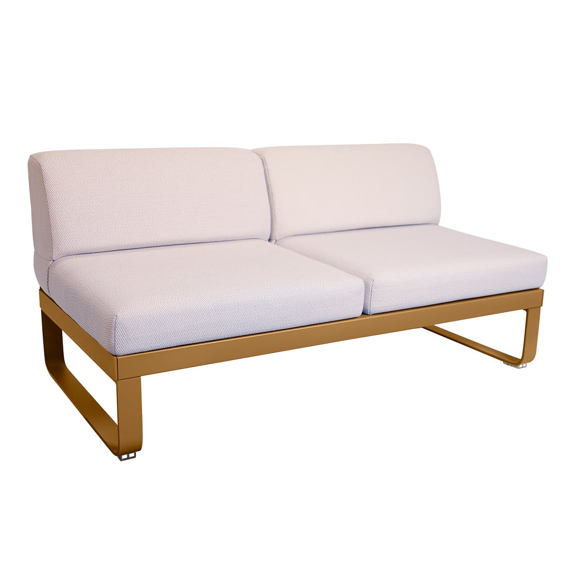 Bellevie 2-zits centrale module