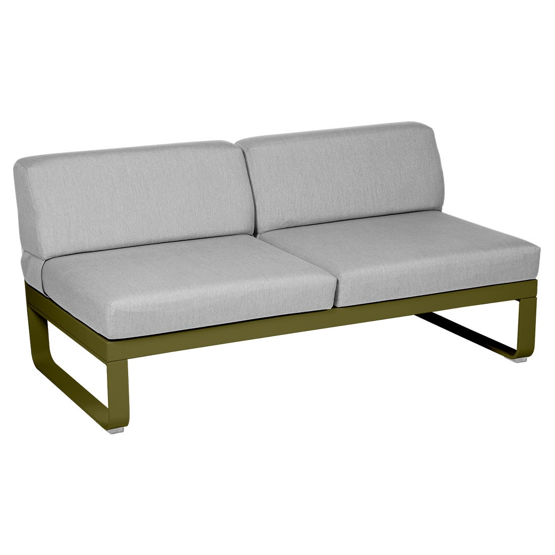 Bellevie 2-zits centrale module
